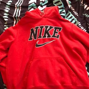 NIKE Sweatshirt